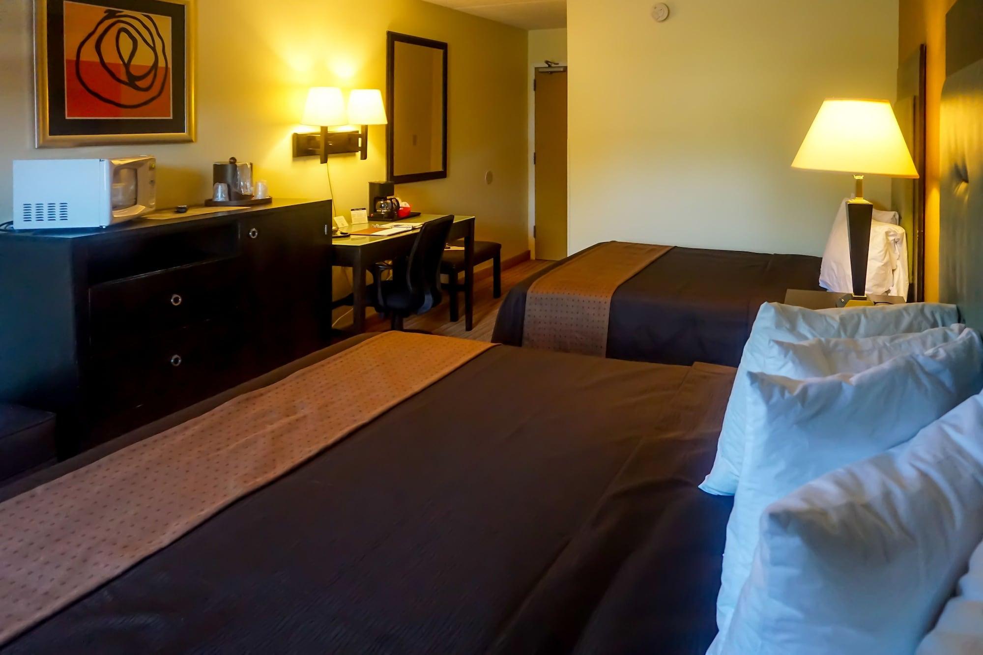 Cocoa Country Inn Hershey Esterno foto