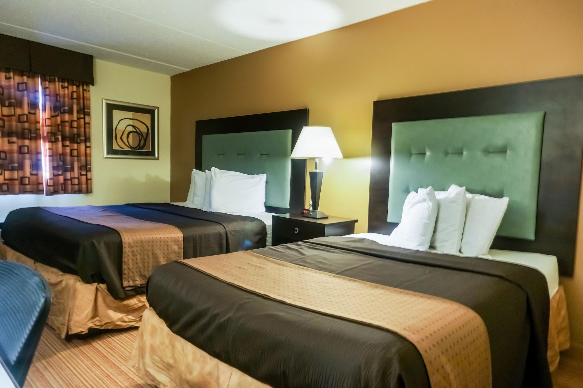 Cocoa Country Inn Hershey Esterno foto
