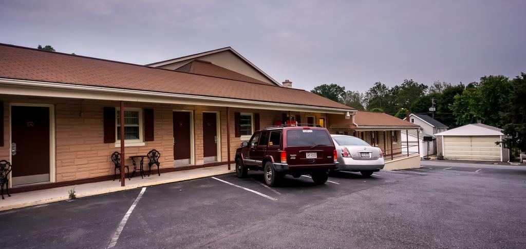 Cocoa Country Inn Hershey Esterno foto