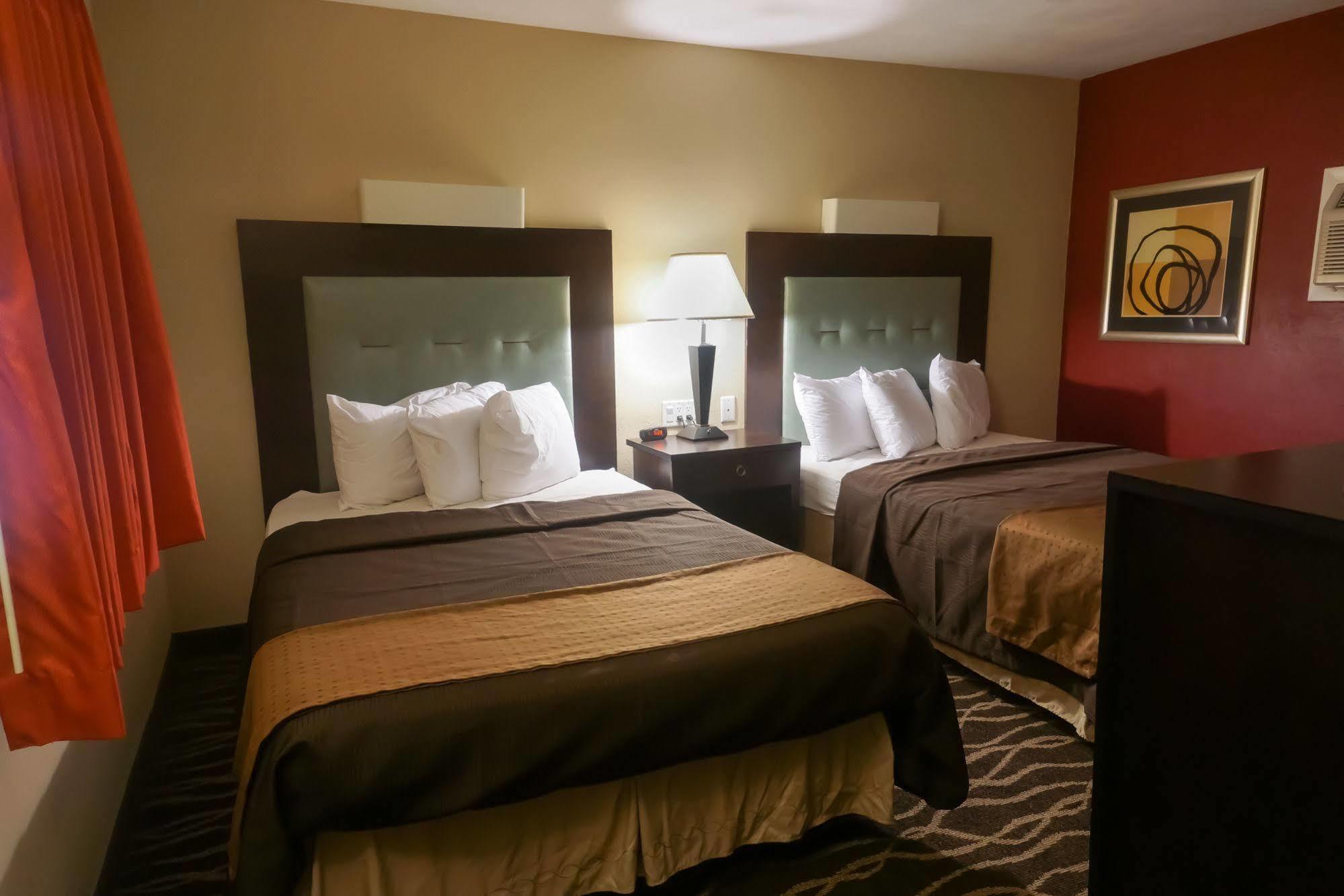 Cocoa Country Inn Hershey Esterno foto