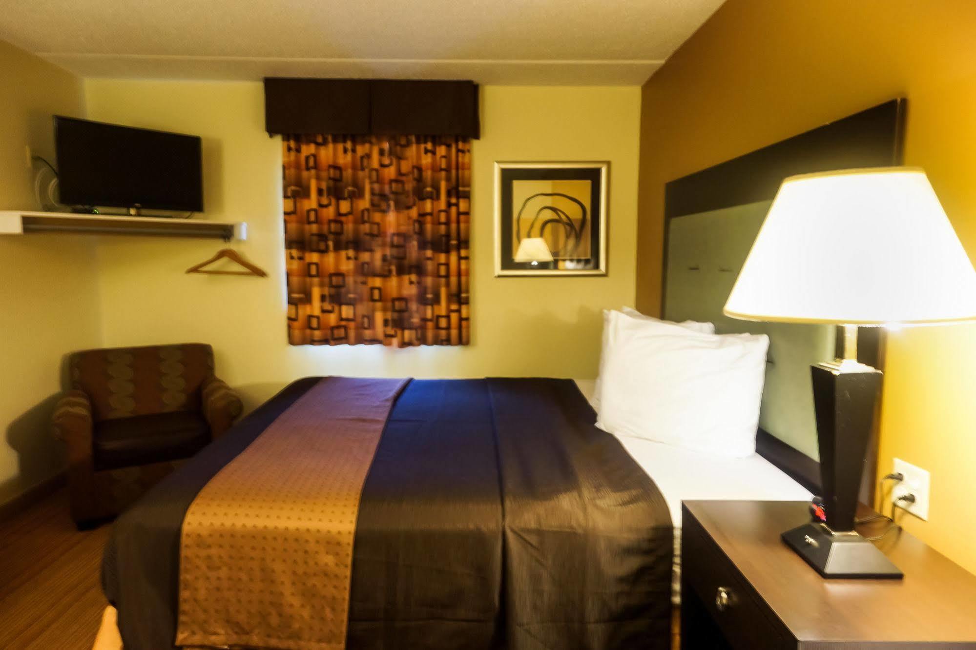 Cocoa Country Inn Hershey Esterno foto